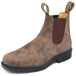 Blundstone Dress Chelsea Boots for B00BXLSIQI