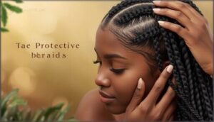braids as protective hairstyles braids as protective hairstyles