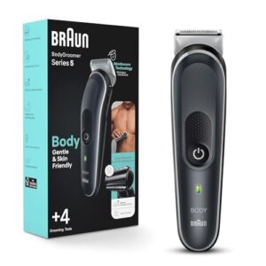 Braun Body Groomer Series 5 B0BNLWZZD1