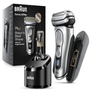 Braun Electric Razor for Men, B099TCPMQ5