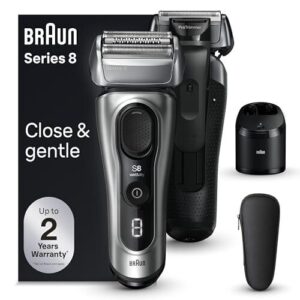 Braun Series 8 8567cc Electric B0CFBV91YQ