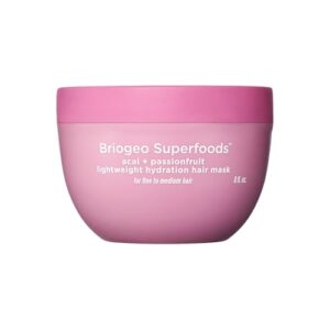 Briogeo Superfoods Acai + Passionfruit B0F2884YPH