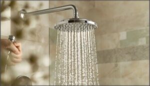 budget-friendly luxury shower experience budget-friendly luxury shower experience