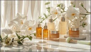 building a hyperpigmentation skin care routine