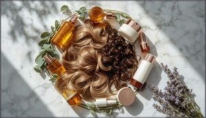 building a personalized hair care routine building a personalized hair care routine