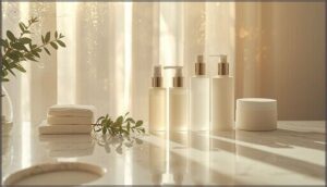 building your easy skincare routine building your easy skincare routine