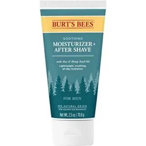 Burt's Bees Soothing Moisturizer + B08QXH3RTF