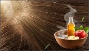 can apple cider vinegar reduce flakes can apple cider vinegar reduce flakes