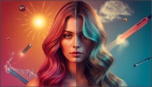 can lifestyle choices shorten dye duration can lifestyle choices shorten dye duration