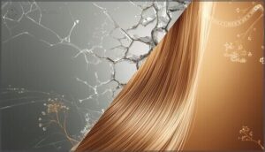 can split ends impact hair growth can split ends impact hair growth