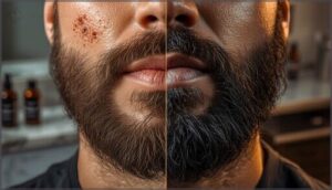 can you dye your beard after a transplant can you dye your beard after a transplant