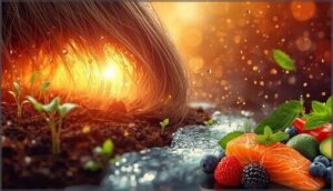 can you increase hair growth in two weeks can you increase hair growth in two weeks