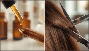 can you repair split ends without cutting can you repair split ends without cutting