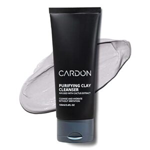 Cardon Men's Deep Pore Cleaning B082YMPW71