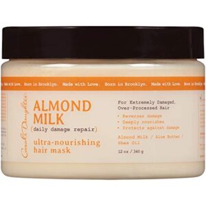 Carol's Daughter Almond Milk Ultra B01D6NWJ4C