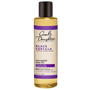 Carol's Daughter Black Vanilla Pure B00LI2VDHI