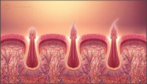 catagen, telogen, and exogen phases catagen, telogen, and exogen phases