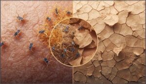 causes of dandruff and dry scalp causes of dandruff and dry scalp