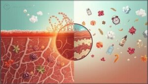 causes of scalp issues causes of scalp issues