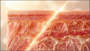 causes of wrinkle formation and collagen causes of wrinkle formation and collagen