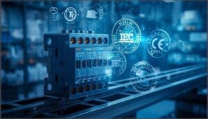 certifications, compliance, and safety standards certifications, compliance, and safety standards