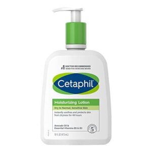 Cetaphil Moisturizing Lotion B0B68XVVG2