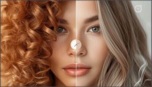 changes due to hormones or aging changes due to hormones or aging