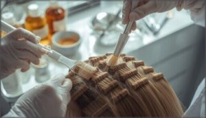 chemical and professional methods for waves chemical and professional methods for waves