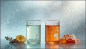 chemical composition and ingredients chemical composition and ingredients
