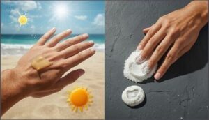 chemical vs mineral sunscreens for men chemical vs mineral sunscreens for men