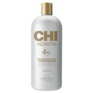 CHI Keratin Reconstructing Conditioner, Delivers B00F9S6S72