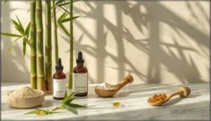 choosing and incorporating bamboo extract choosing and incorporating bamboo extract