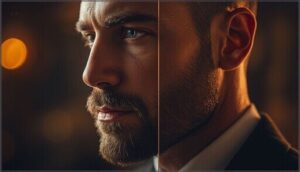 choosing beard styles for patchy beards choosing beard styles for patchy beards