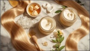 choosing deep conditioners for low porosity hair