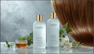 choosing hydrating shampoos and conditioners choosing hydrating shampoos and conditioners