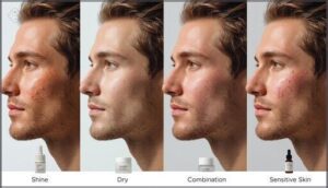 choosing products for your skin type choosing products for your skin type