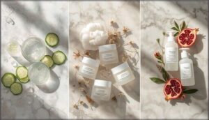 choosing products for your skin type choosing products for your skin type