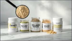 choosing quality protein ingredients choosing quality protein ingredients