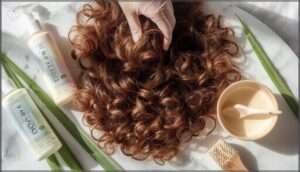 choosing safe hair dye and techniques choosing safe hair dye and techniques