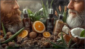 choosing the best beard wash ingredients choosing the best beard wash ingredients