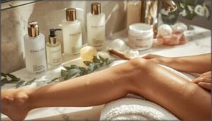 choosing the best conditioner for shaving choosing the best conditioner for shaving