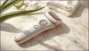 choosing the best electric shaver for your skin choosing the best electric shaver for your skin