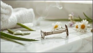 choosing the best razor for sensitive skin choosing the best razor for sensitive skin