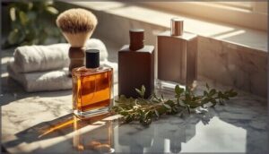 choosing the right aftershave for you choosing the right aftershave for you