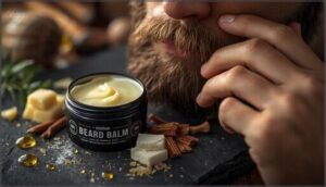 choosing the right beard balm for your needs