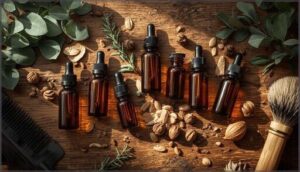 choosing the right beard oil choosing the right beard oil