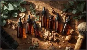 choosing the right beard oil choosing the right beard oil