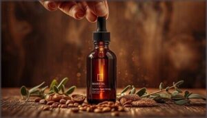 choosing the right beard oil for beginners choosing the right beard oil for beginners