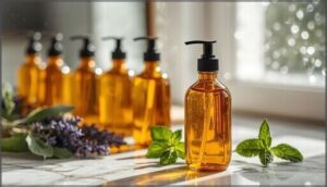 choosing the right castile soap for hair choosing the right castile soap for hair