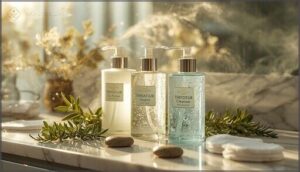 choosing the right cleanser for morning choosing the right cleanser for morning